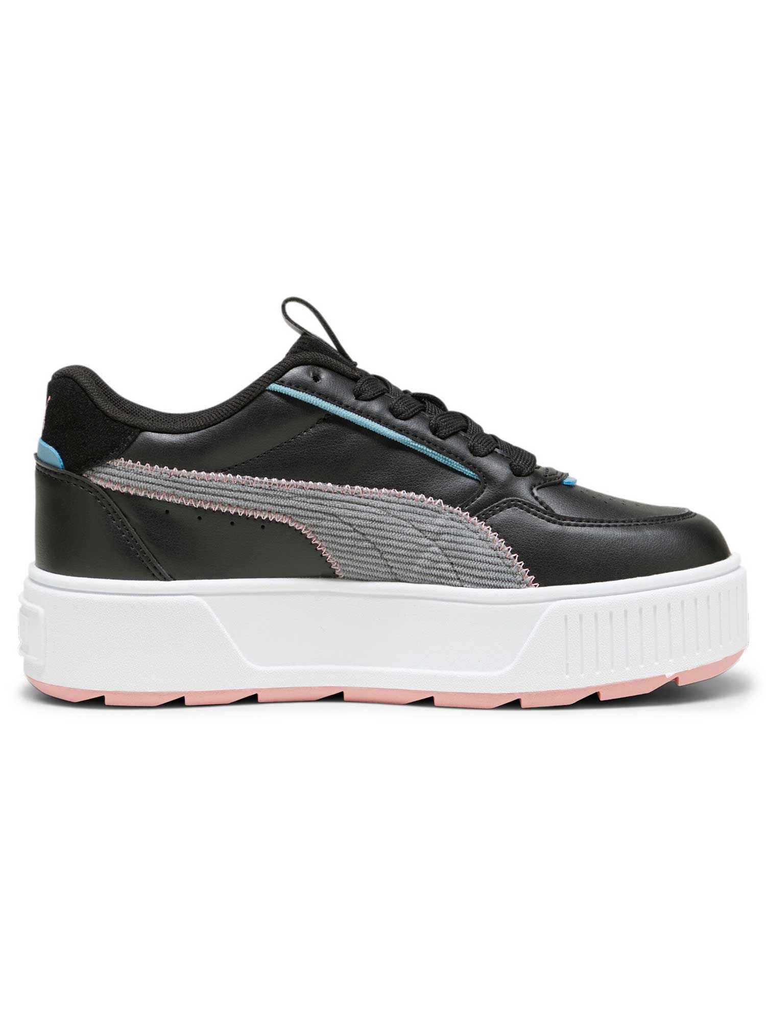 PUMA Обувки Karmen Rebelle Corduroy Jr