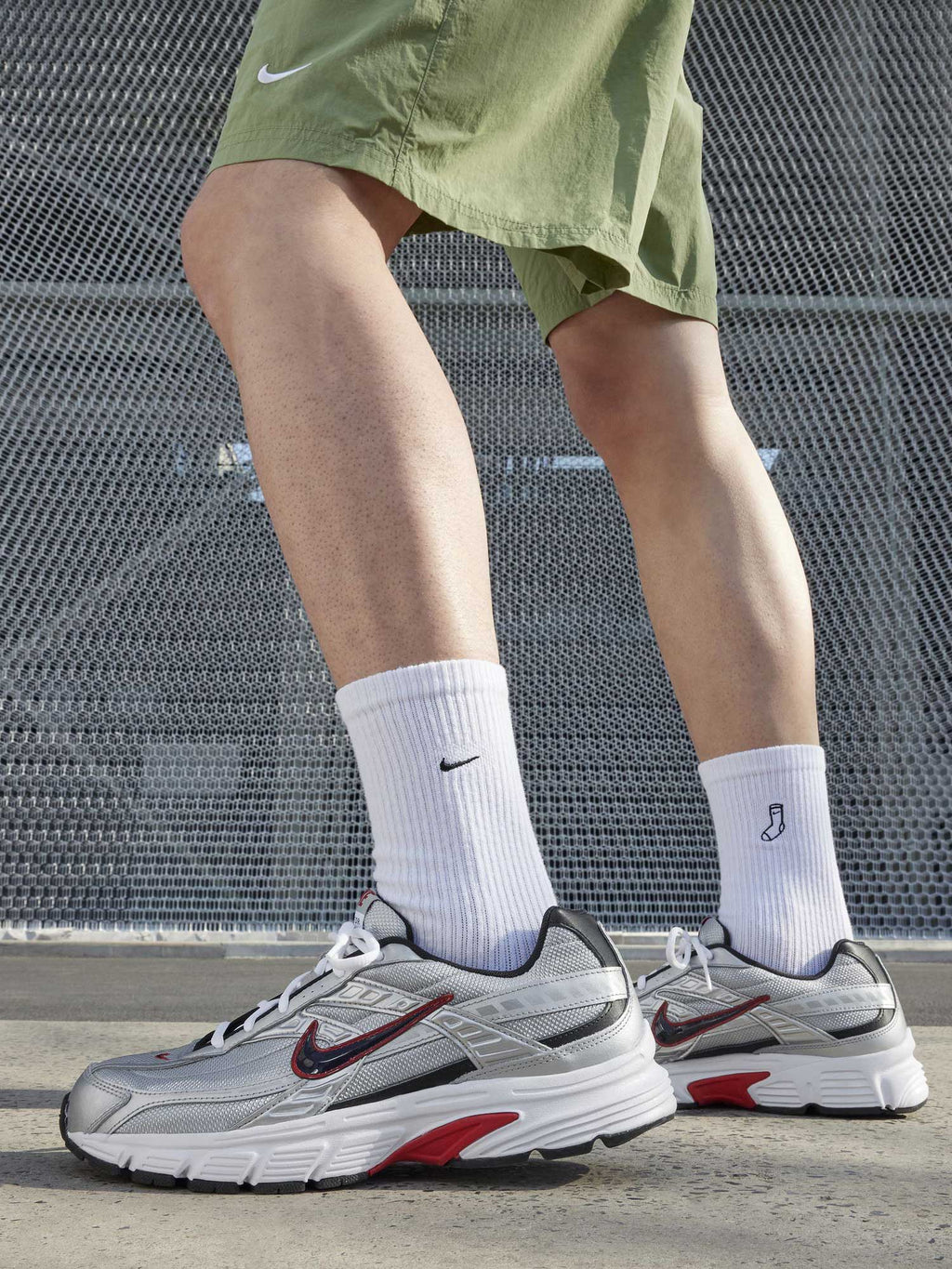 NIKE Обувки INITIATOR