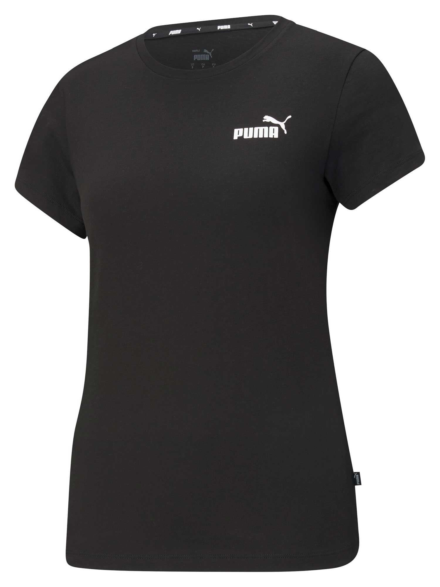PUMA Тениска ESS Small Logo