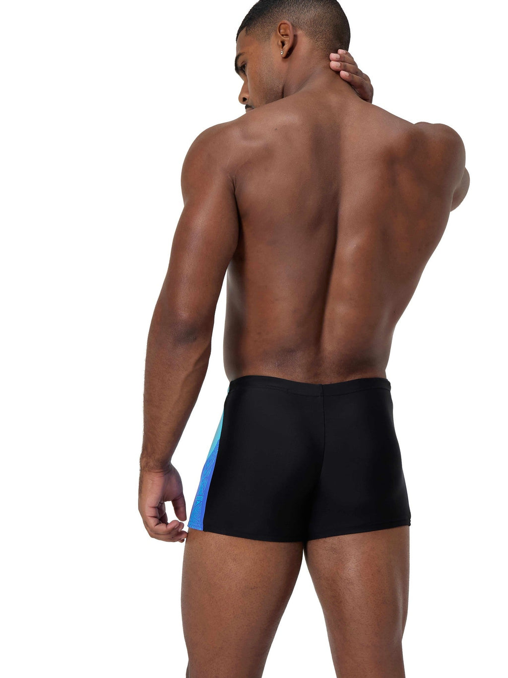 SPEEDO Бански MENS DIVE AQUASHORT