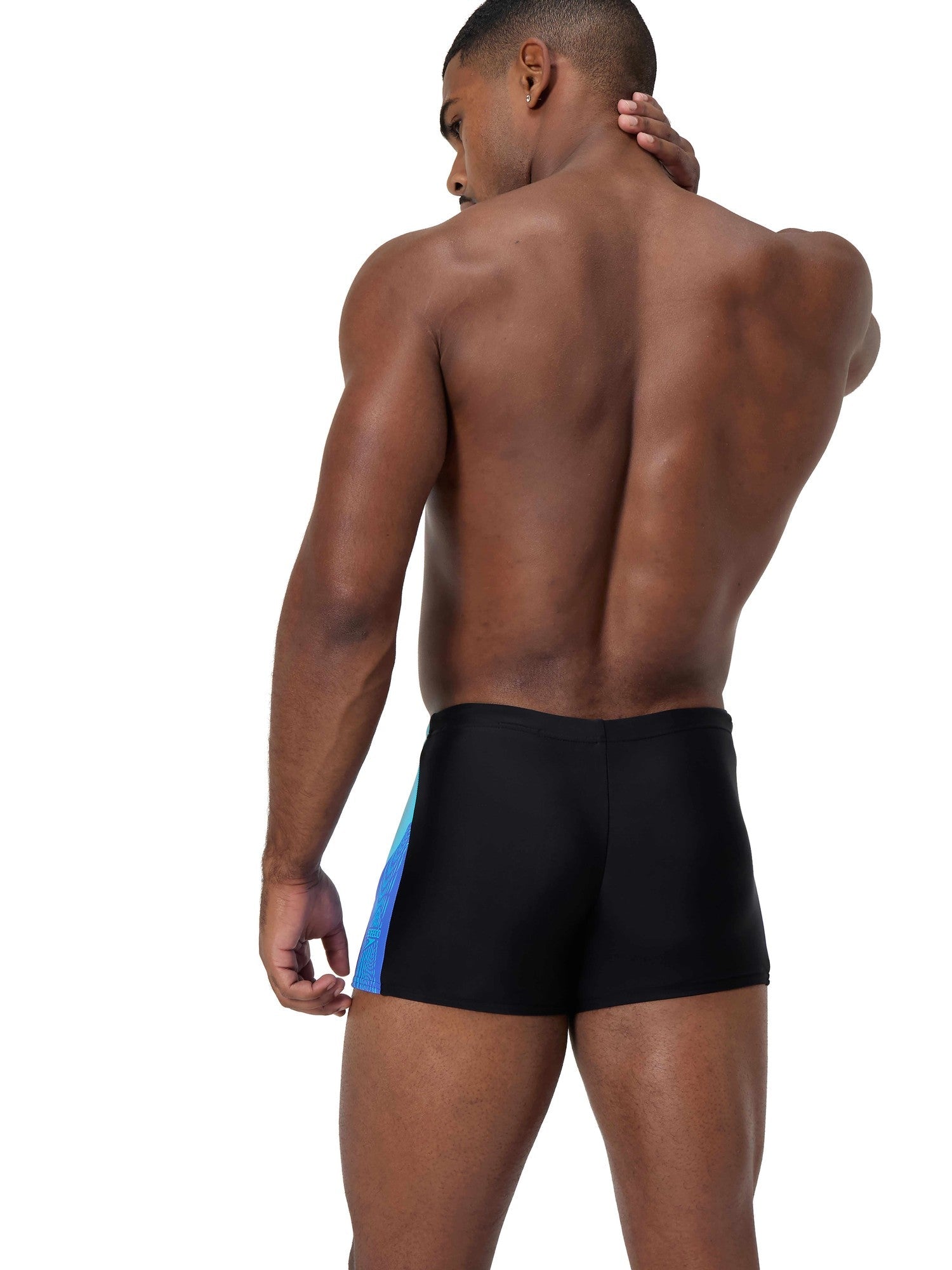 SPEEDO Бански MENS DIVE AQUASHORT