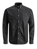 JACK & JONES Риза JWHPLAIN