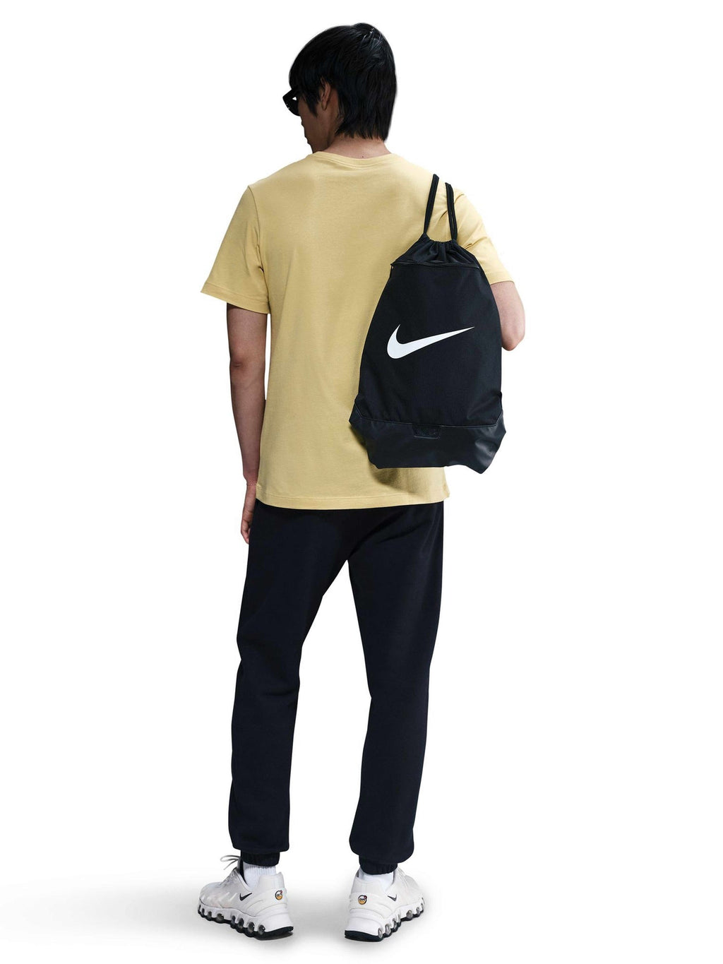 NIKE Тениска M NSW TEE FRAN JDI VERBIAGE