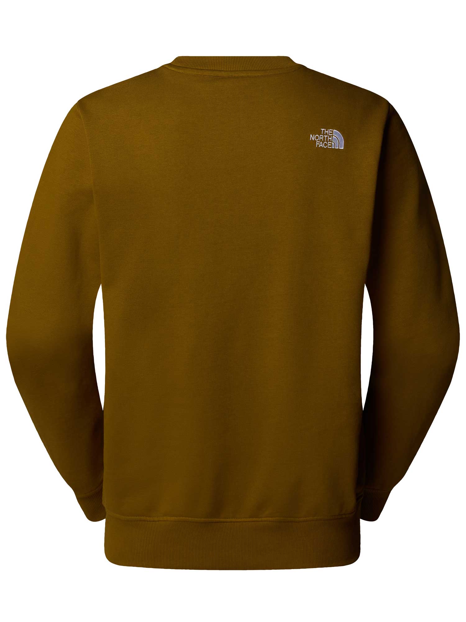 THE NORTH FACE Блуза M DREW PEAK REGULAR CREW