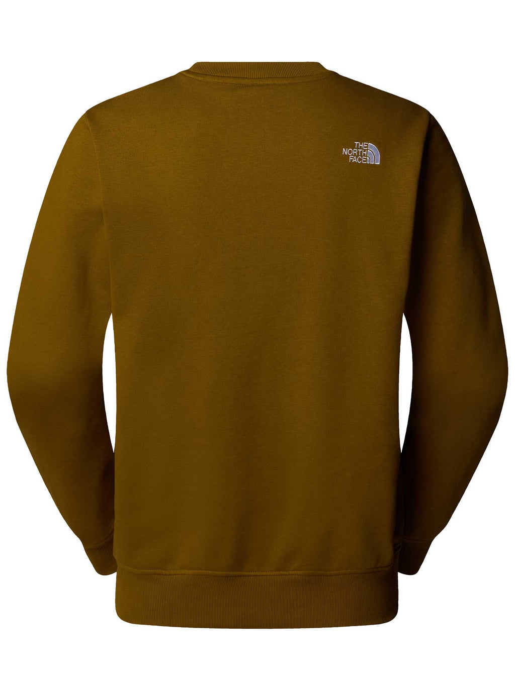 THE NORTH FACE Блуза M DREW PEAK REGULAR CREW
