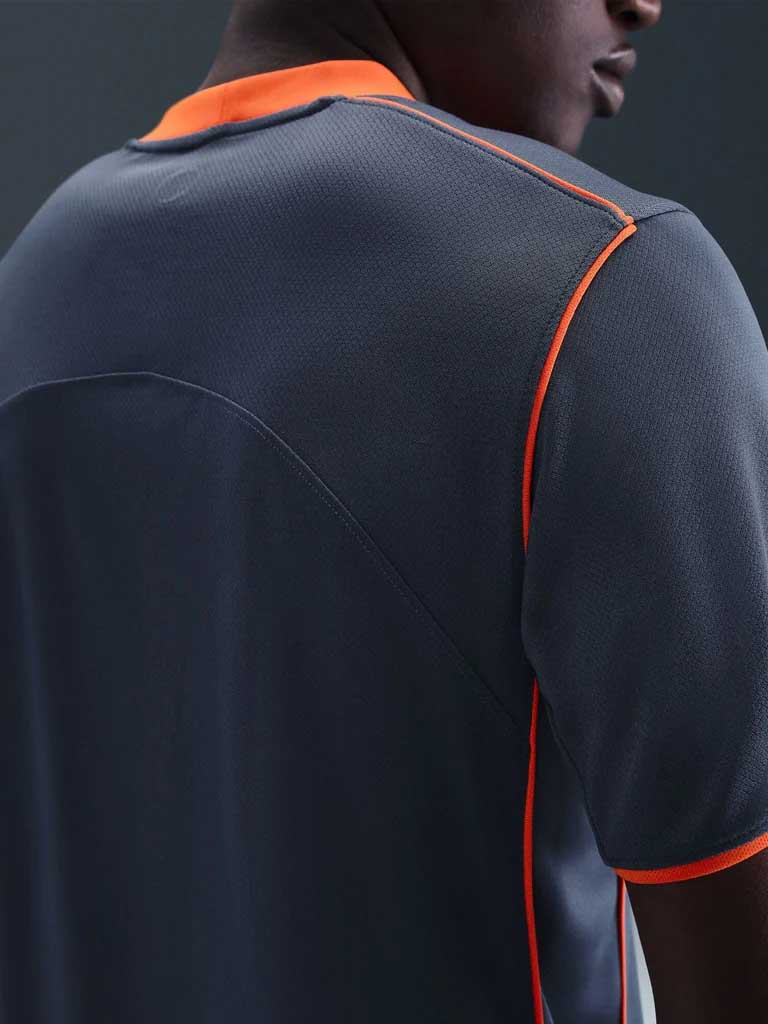 NIKE Тениска INTER M NK DF JSY SS STAD 3R 25\/26