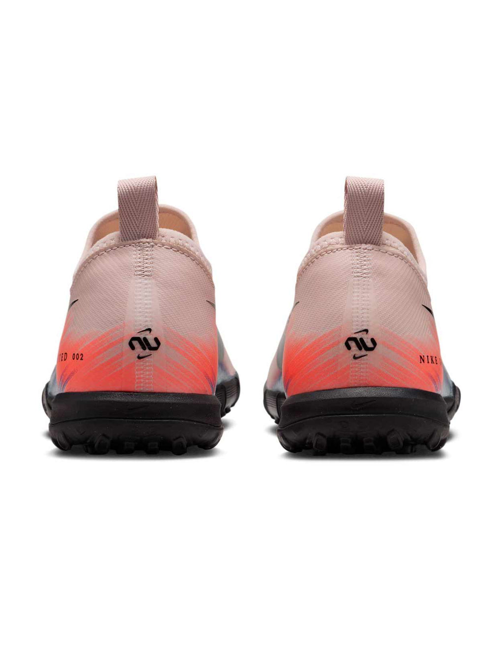 NIKE Обувки JR ZOOM VAPOR 16 ACAD TF NU2