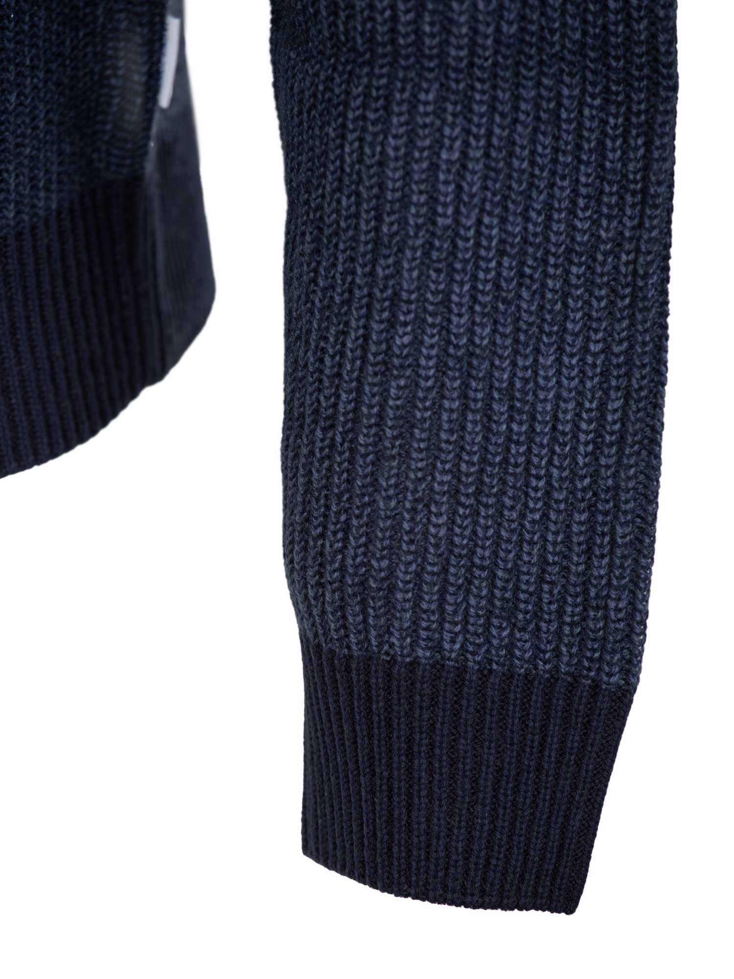 JACK & JONES Пуловер RIB