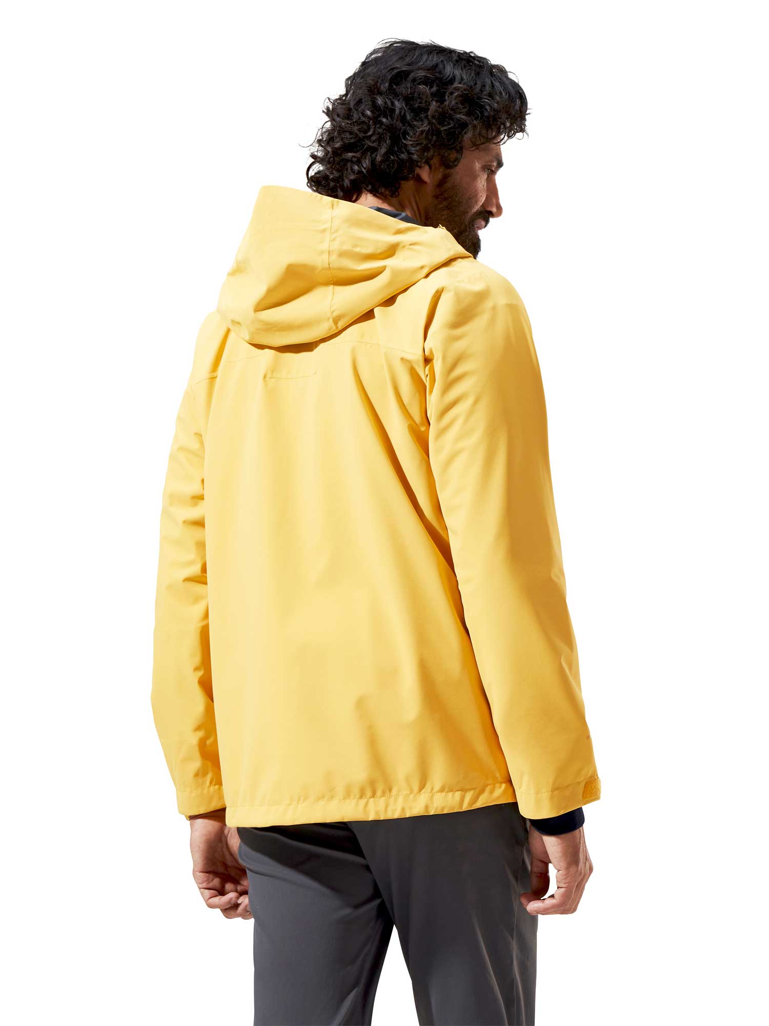 BERGHAUS Яке M ARNABY HOODED JKT