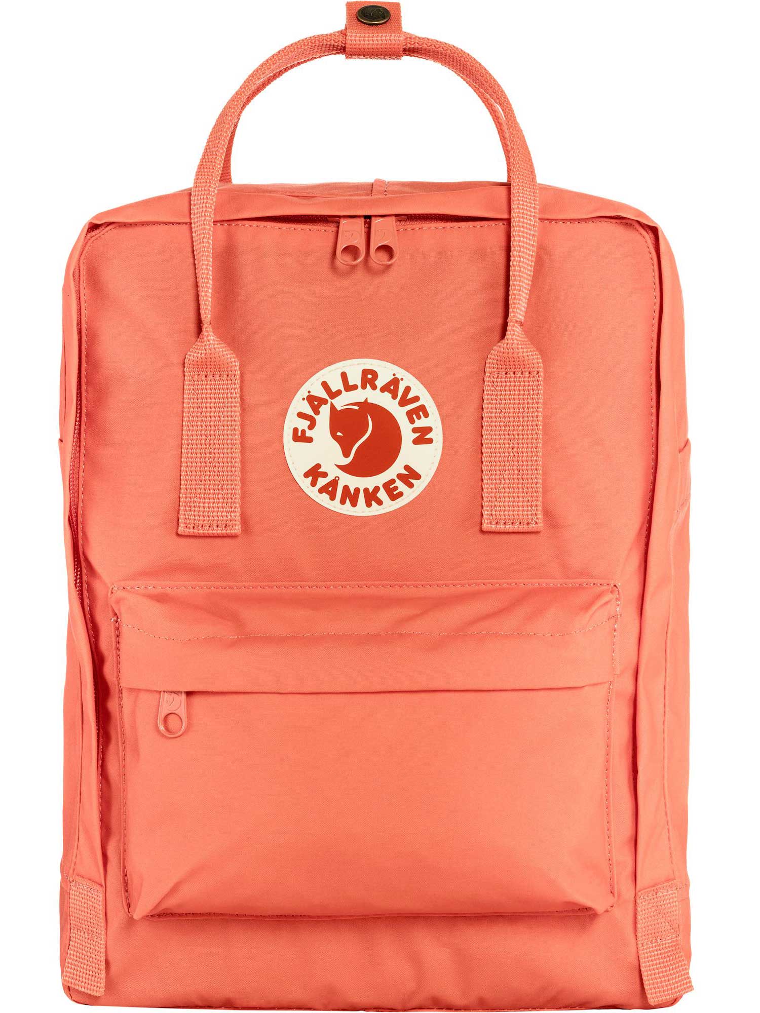 FJALLRAVEN Раница Kanken