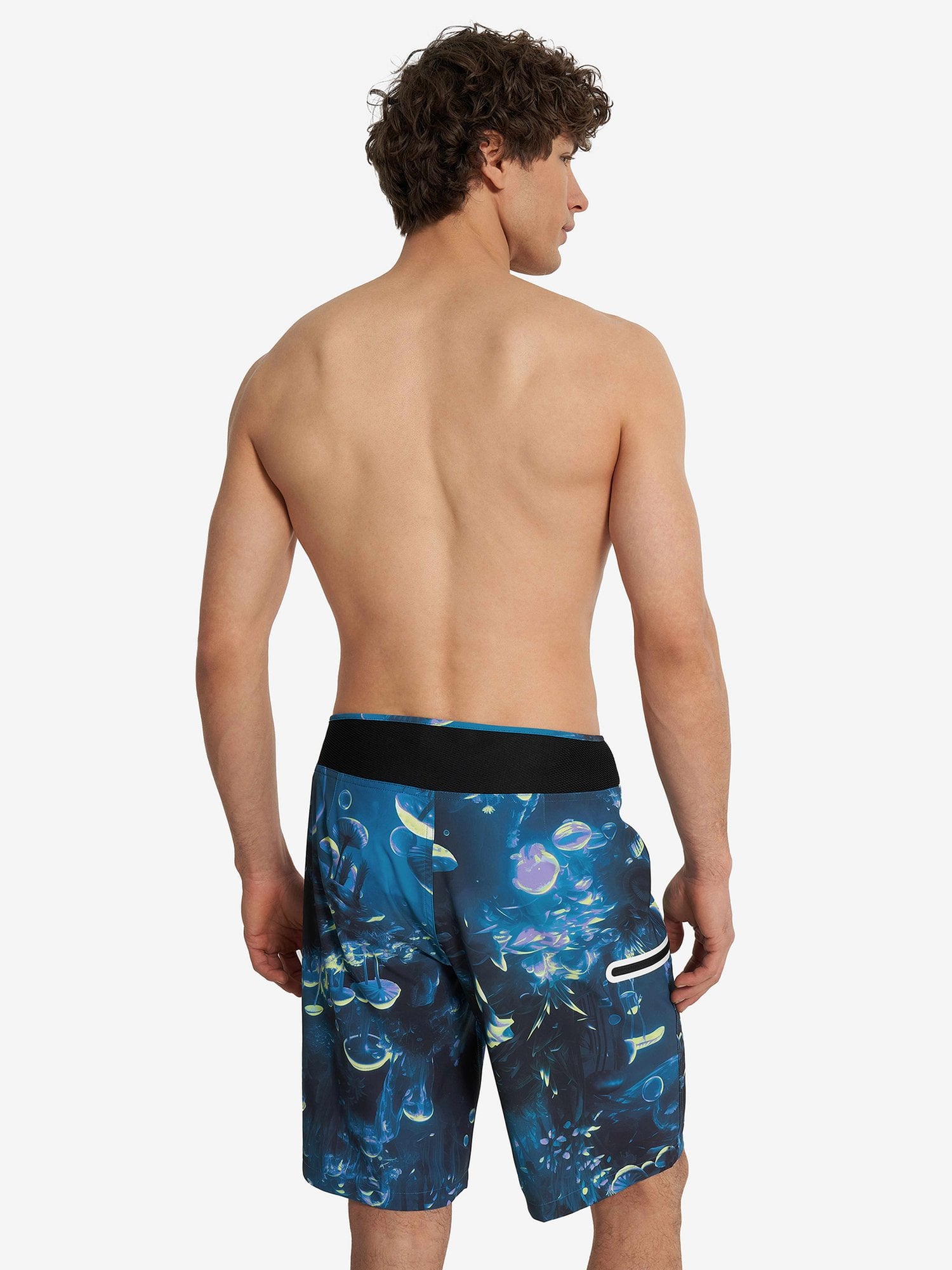 TERMIT Плувни шорти 4-way Mens Board Shorts