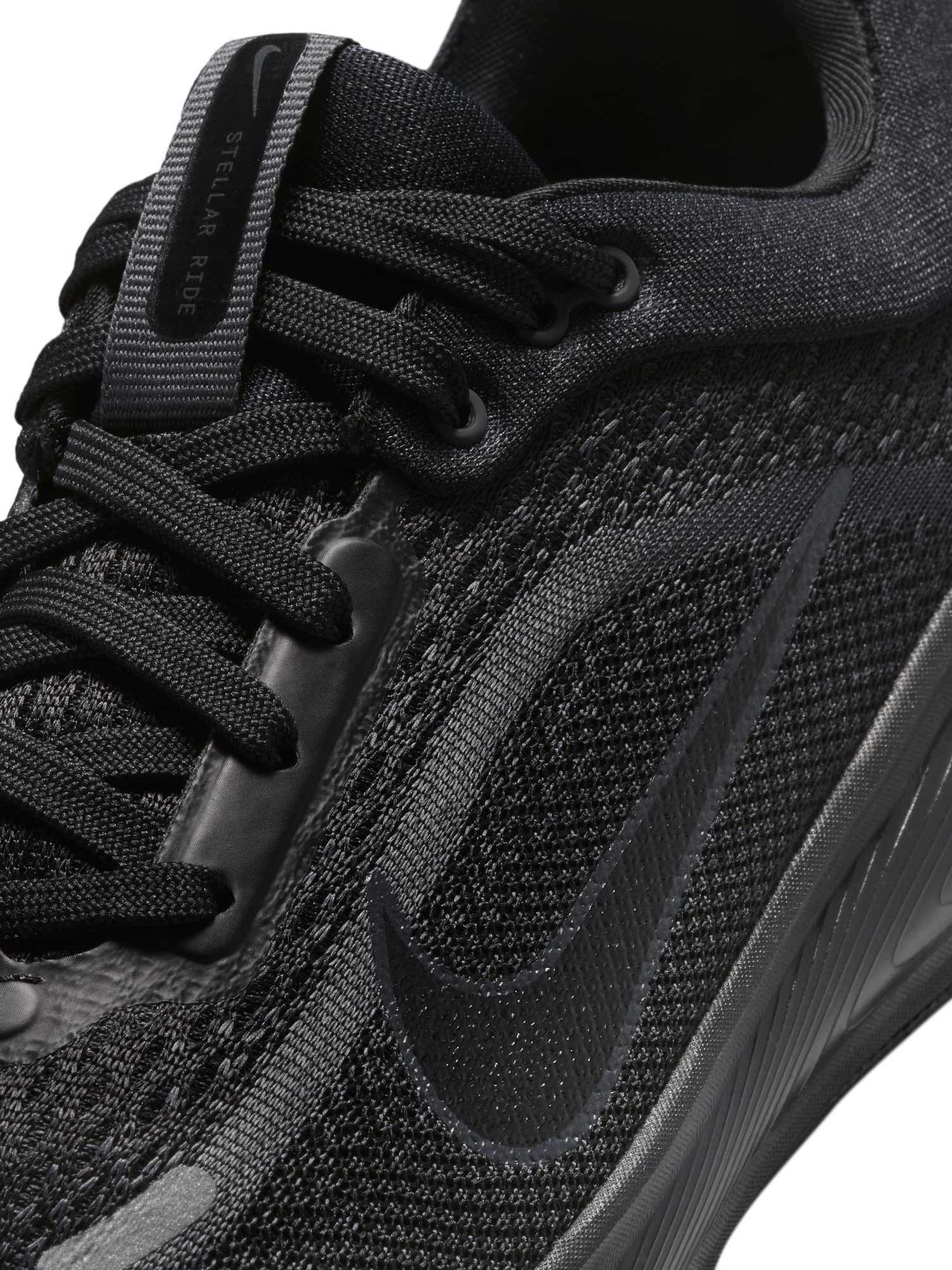 NIKE Обувки STELLAR RIDE (GS)