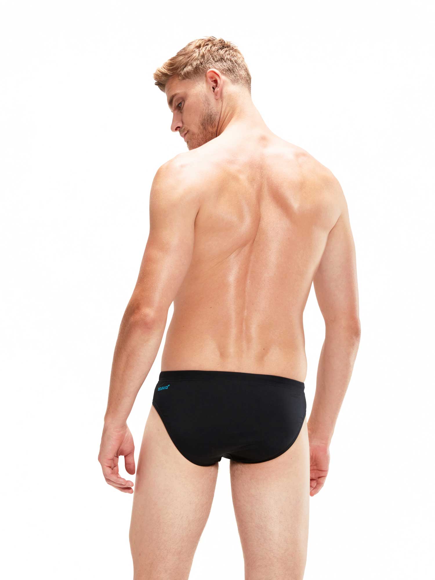 SPEEDO Бански MENS HYPER BOOM PANEL AQUASHORT