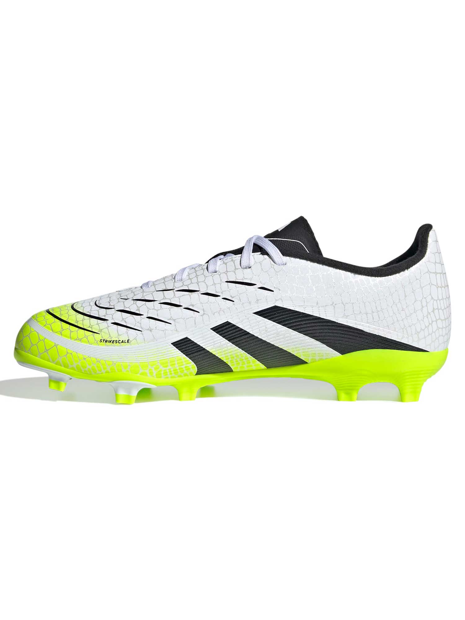 ADIDAS PERFORMANCE Обувки Predator League Firm\/Multi-Ground Kids