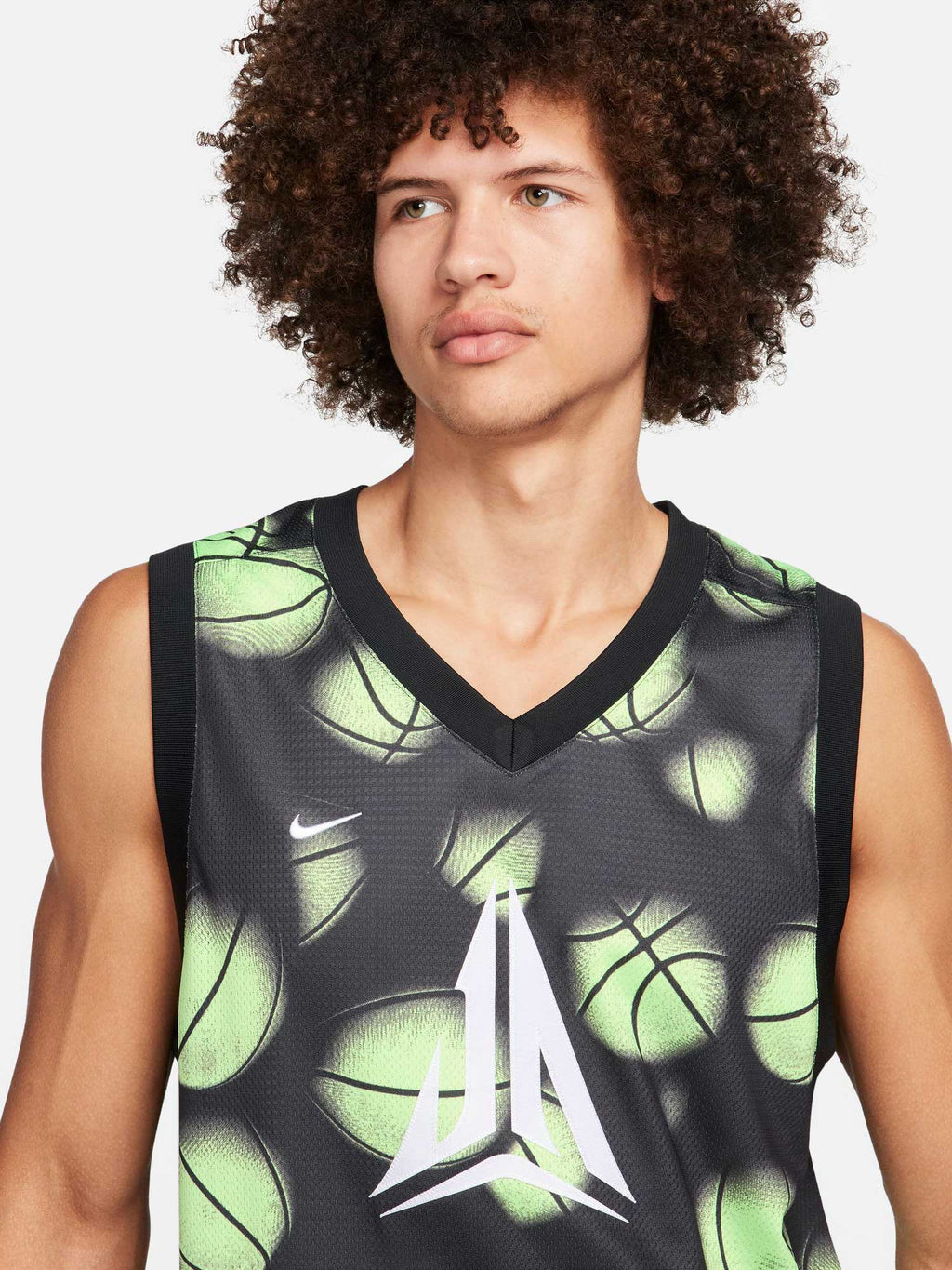 NIKE Потник JA M NK DF DNA JSY