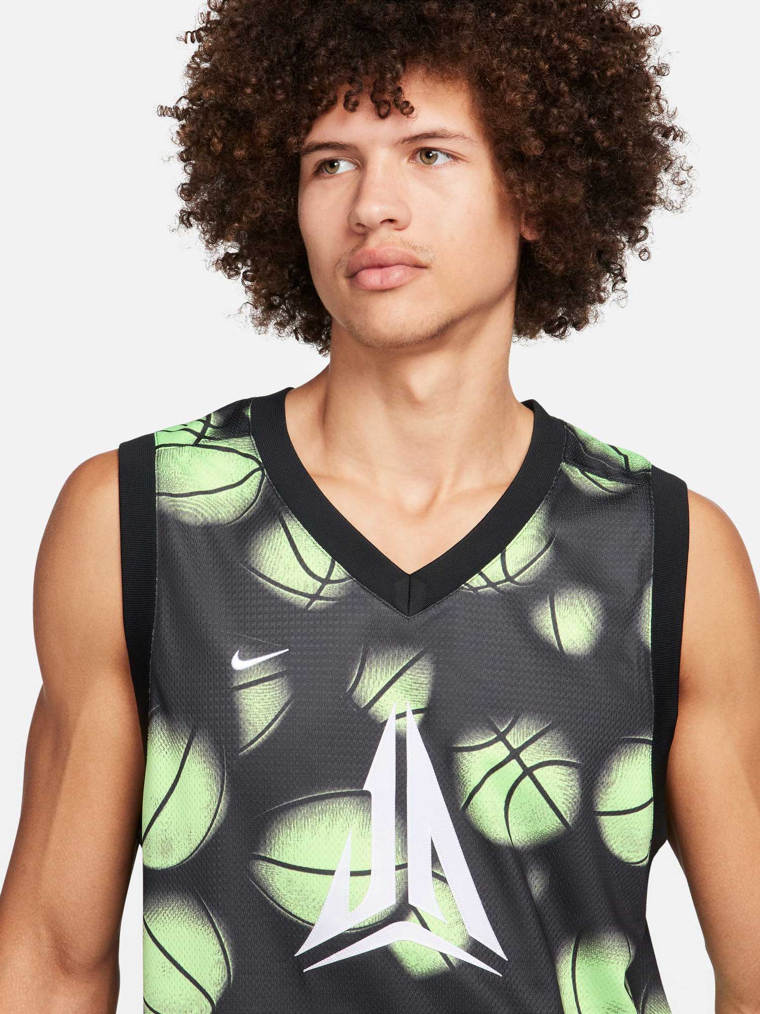 NIKE Потник JA M NK DF DNA JSY