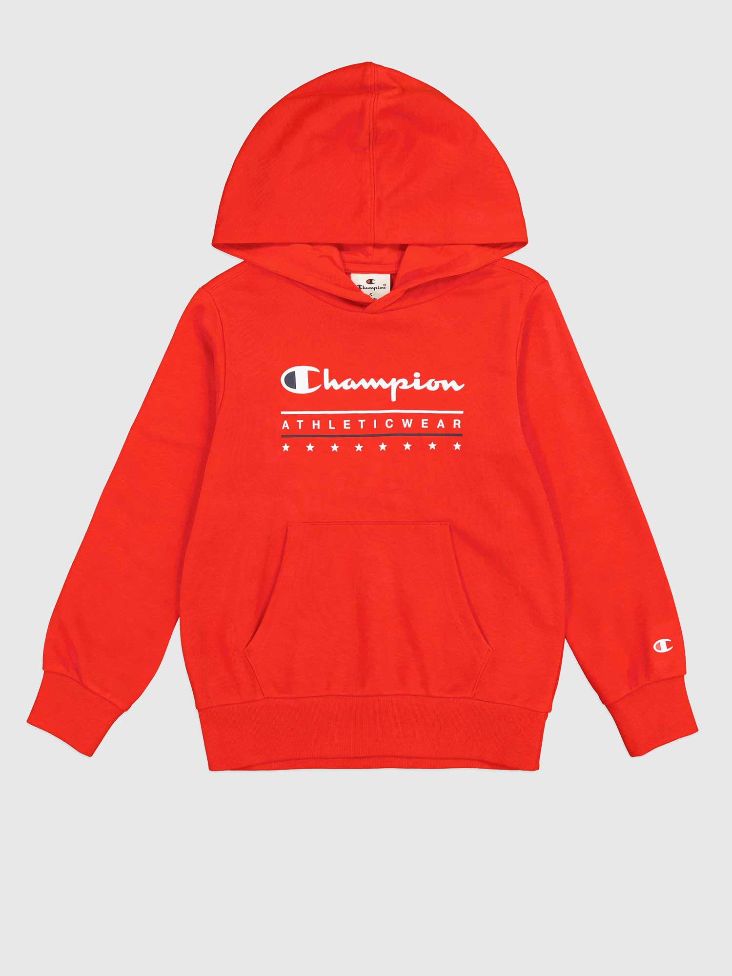 CHAMPION Суитшърт Hooded Sweatshirt