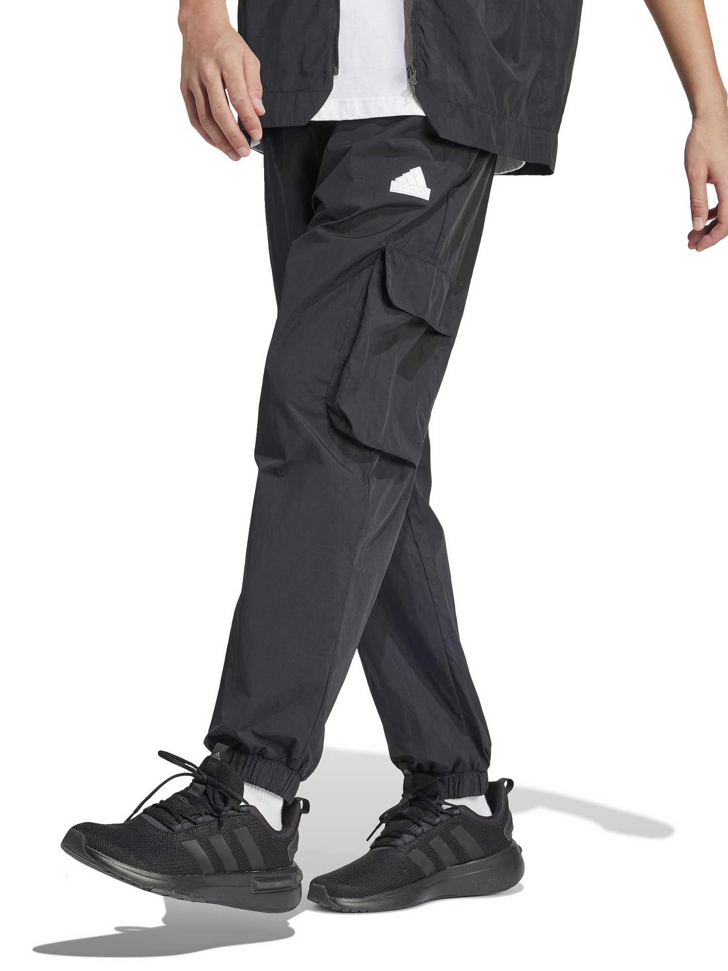 ADIDAS SPORTSWEAR Спортно долнище CITY ESCAPE CARGO PANT