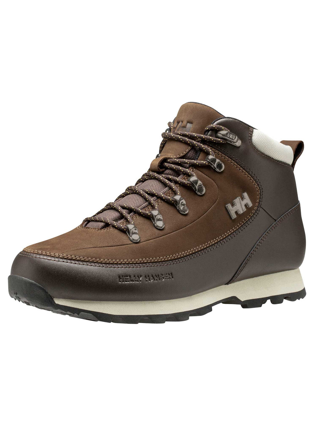 HELLY HANSEN Обувки THE FORESTER PREMIUM