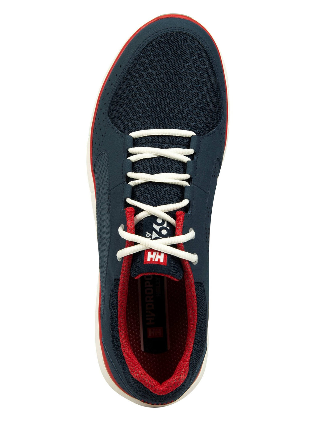 HELLY HANSEN Обувки AHIGA V4 HYDROPOWER