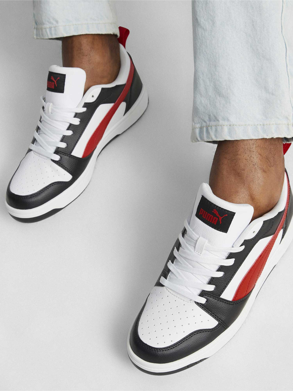 PUMA Обувки Rebound v6 Low