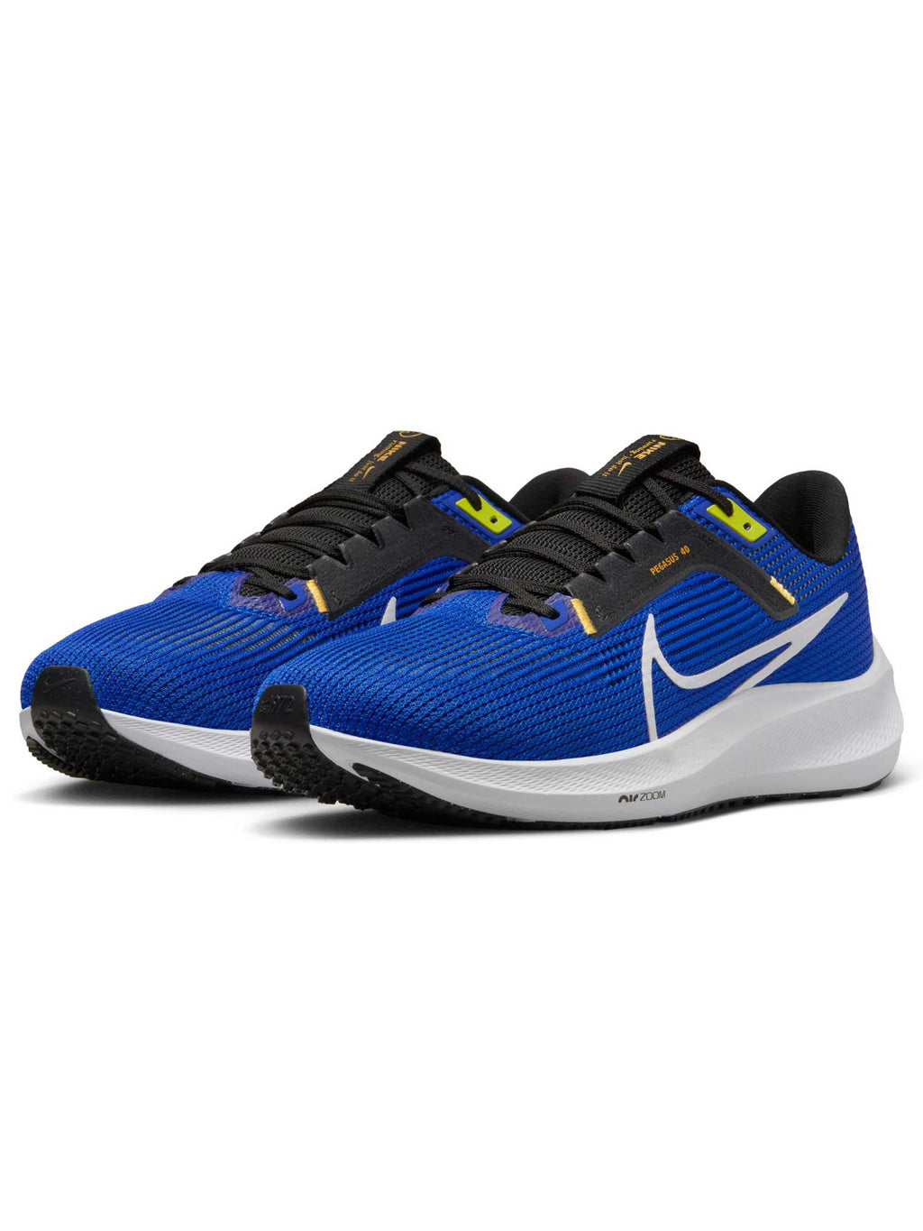 NIKE Обувки AIR ZOOM PEGASUS 40
