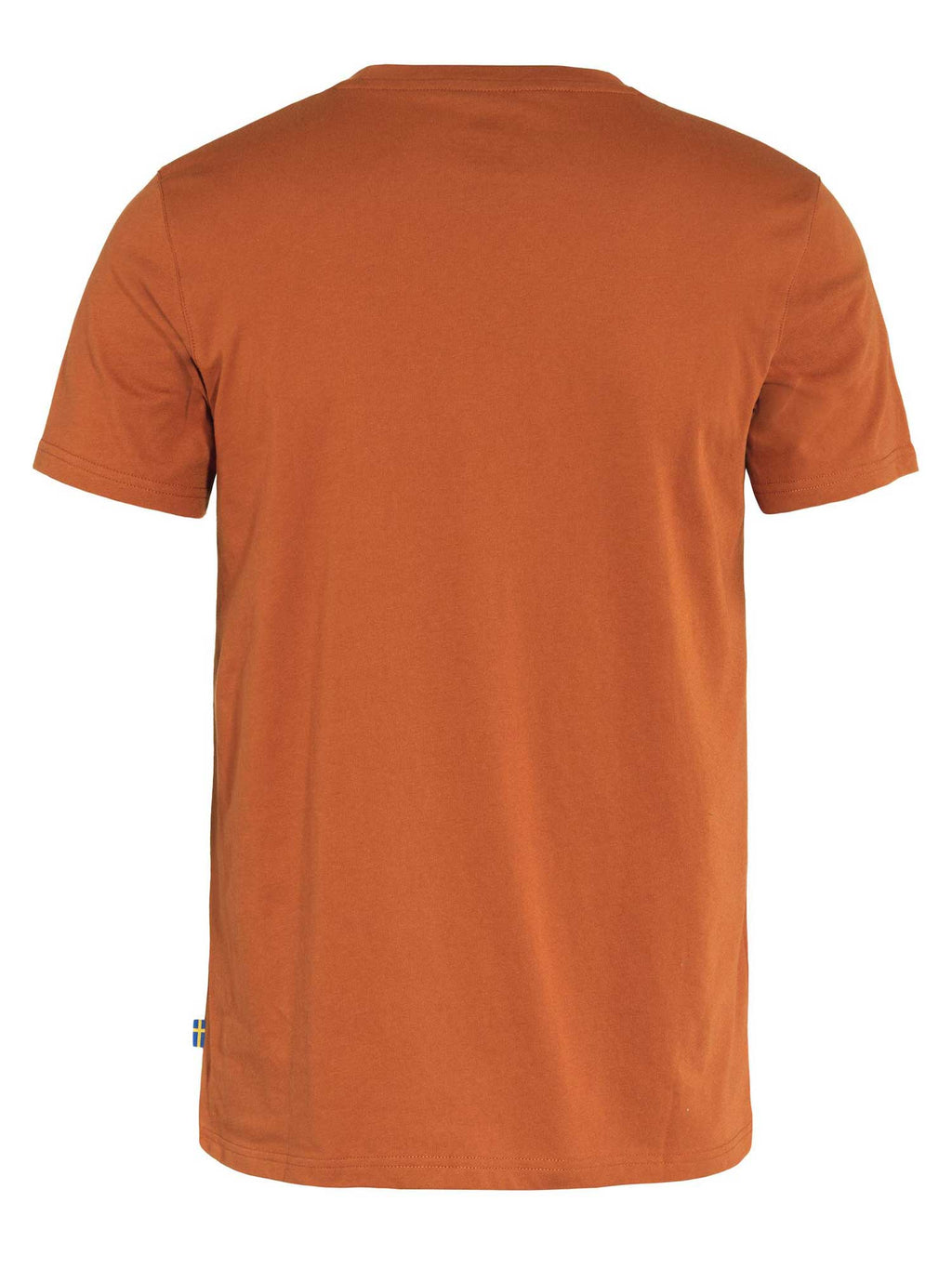 FJALLRAVEN Тениска Logo T-M