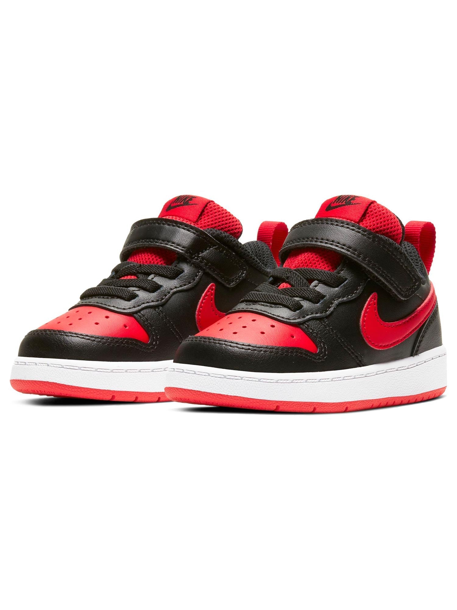 NIKE Обувки COURT BOROUGH LOW 2