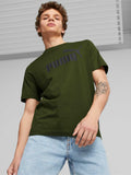 PUMA Тениска ESS Logo Tee (s)