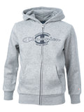 CHAMPION Суитшърт Hooded Full Zip Sweatshirt