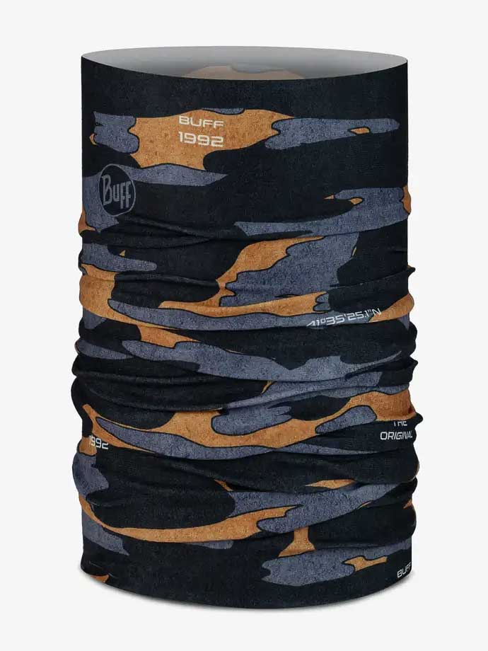 BUFF Кърпа за глава ORIGINAL ECOSTRETCH