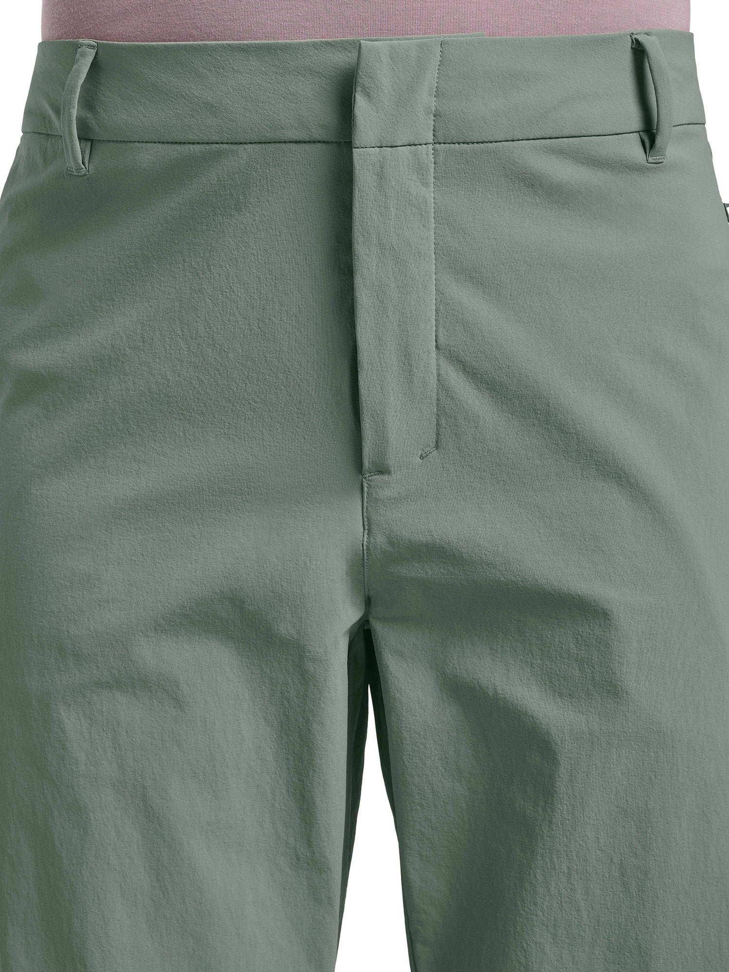 JACK WOLFSKIN Панталон HIKEOUT PANTS M
