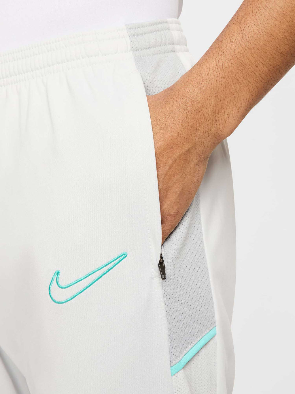 NIKE Спортно долнище M NK DF ACD25 PANT KPZ BR