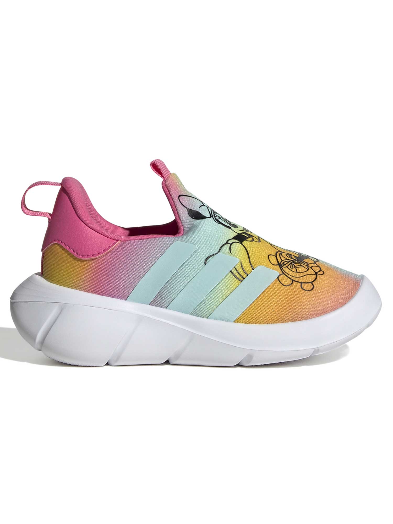 ADIDAS SPORTSWEAR Обувки Monofit x Disney