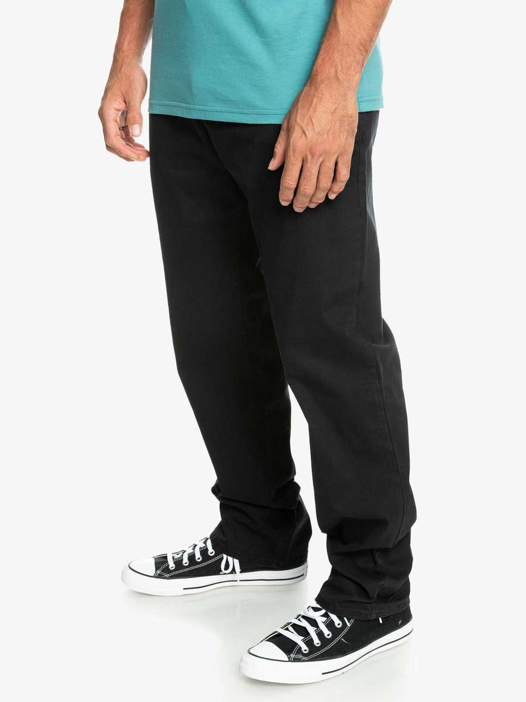 QUIKSILVER Панталон EVERYDAY UNION PANT