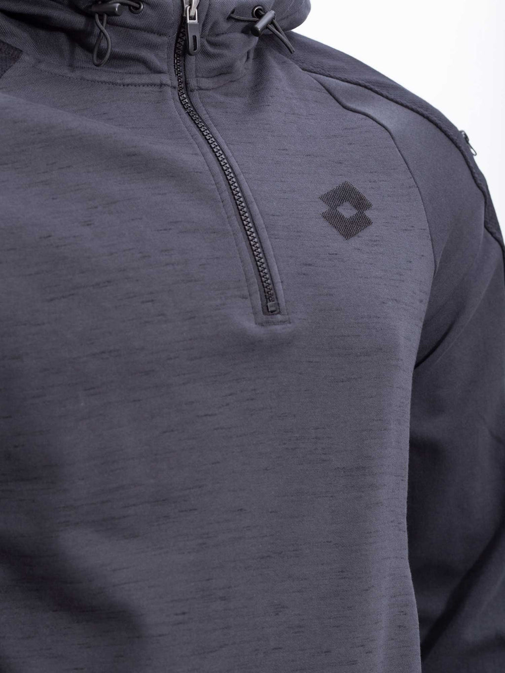 LOTTO Суитшърт TRAINING SWEAT HZ HD