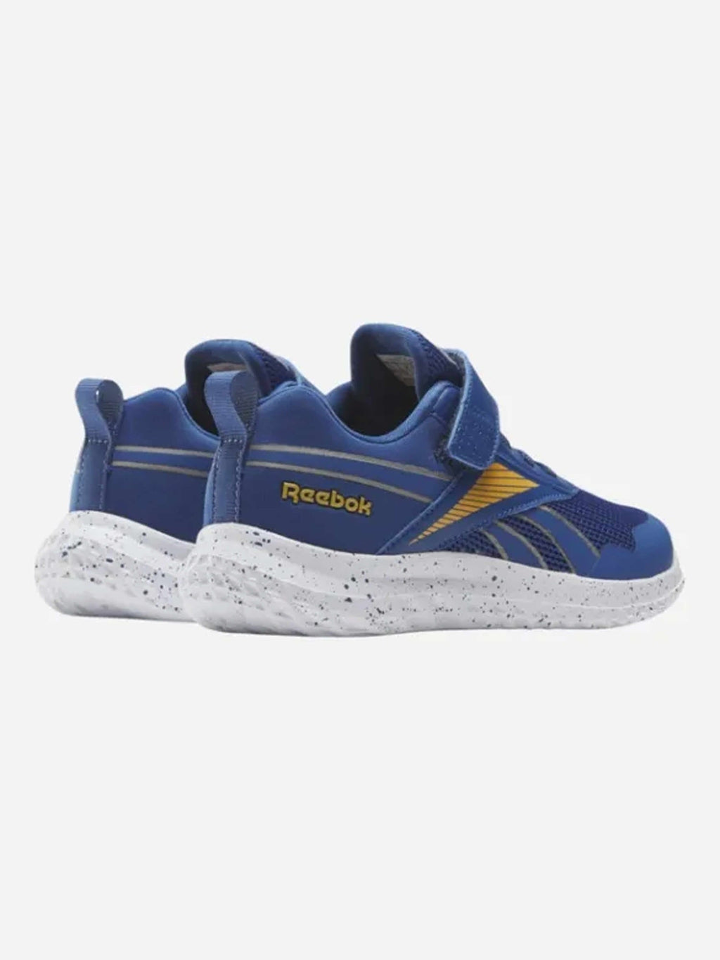 REEBOK Обувки RUSH RUNNER 5 ELASTIC LACE & TOP STRAP