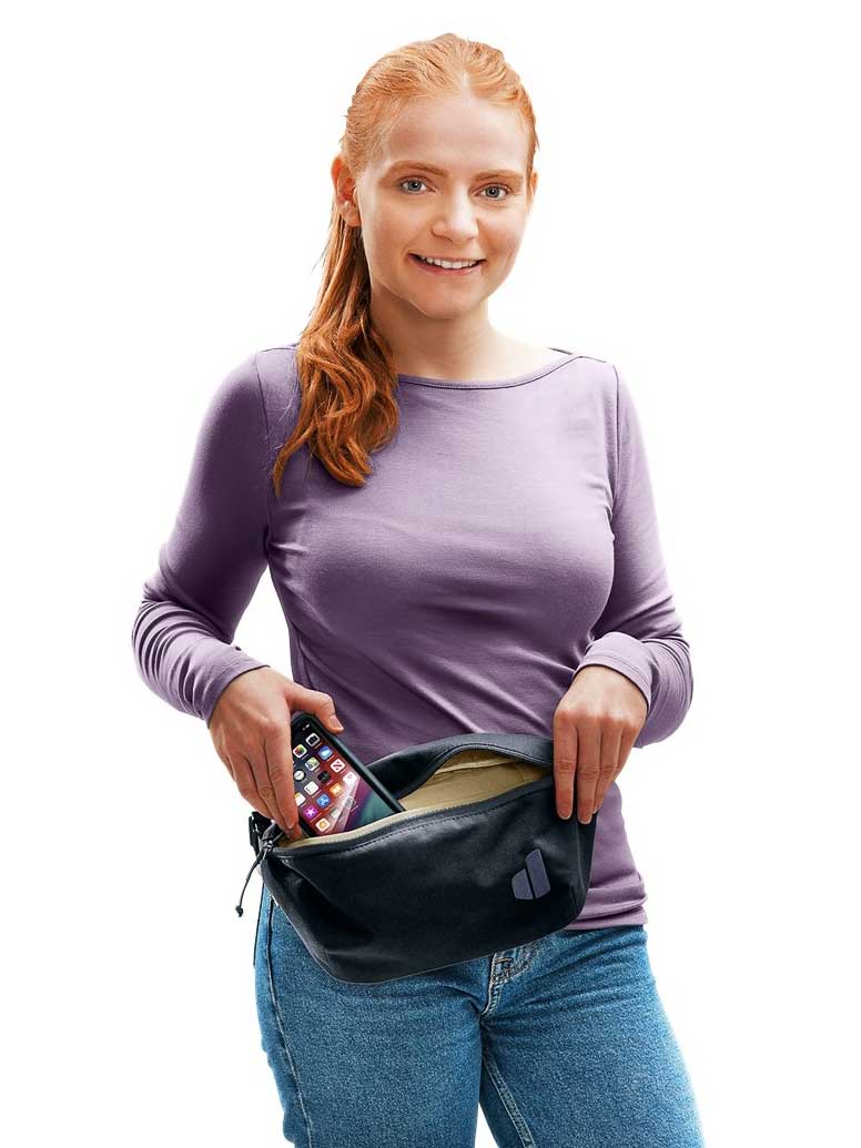 DEUTER Чанта за кръст Avengo organizer