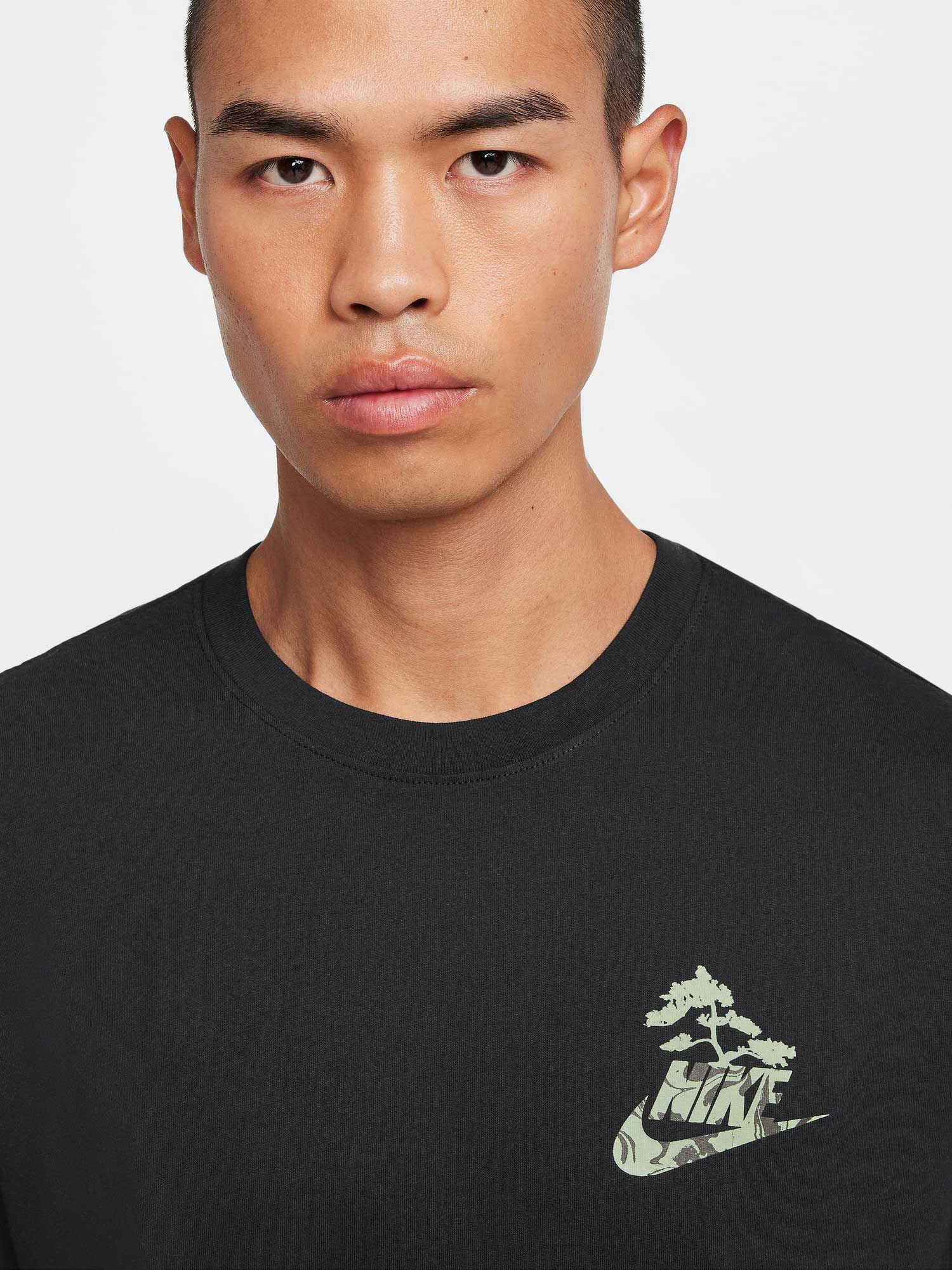 NIKE Тениска U NSW TEE OC LBR UNISEX