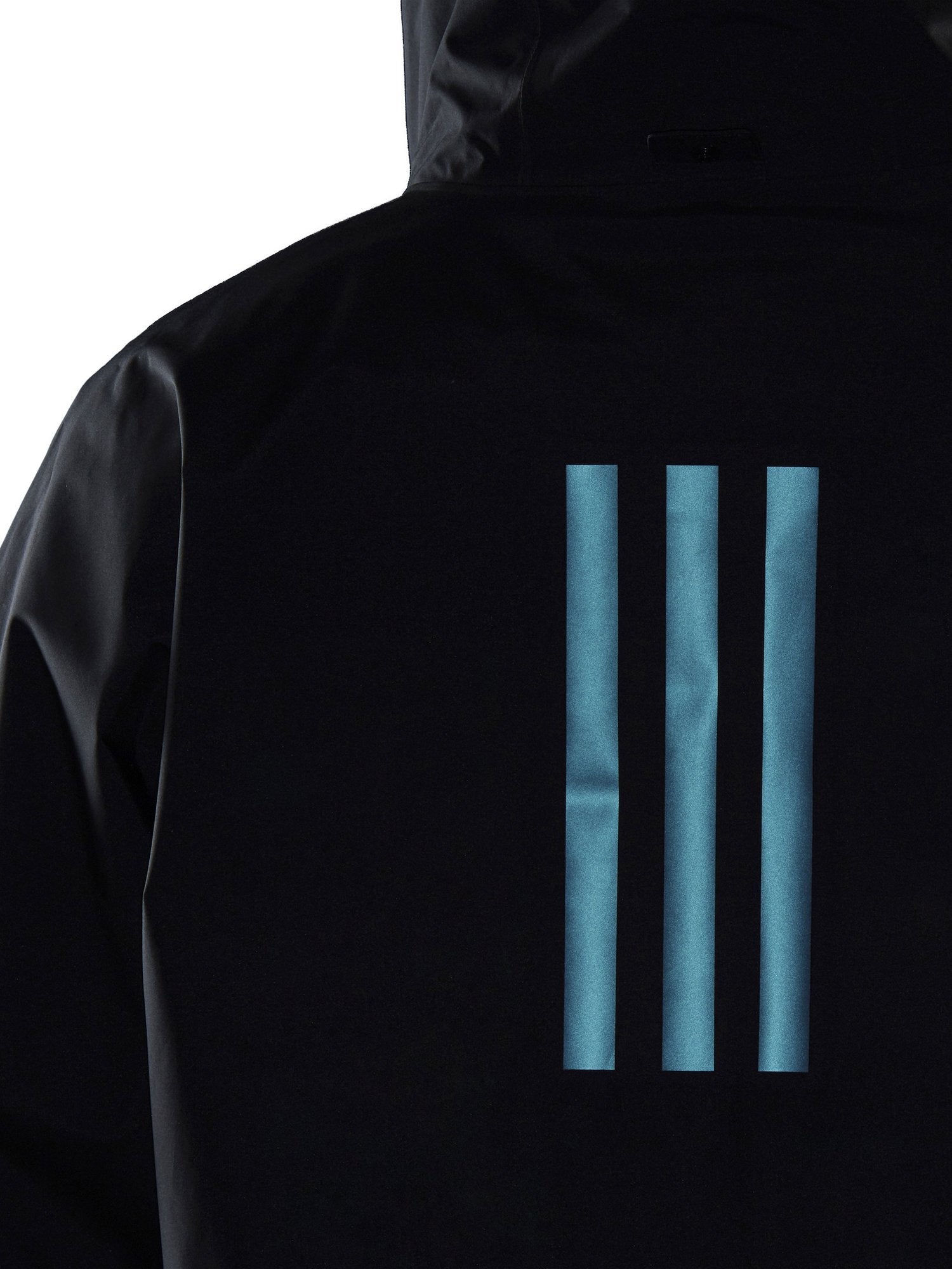 ADIDAS SPORTSWEAR Яке Traveer RAIN.RDY Parka