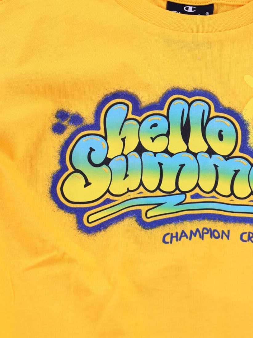 CHAMPION Спортен екип Set
