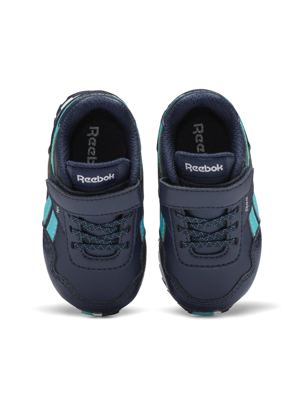 REEBOK Обувки Royal Classic 3 1V