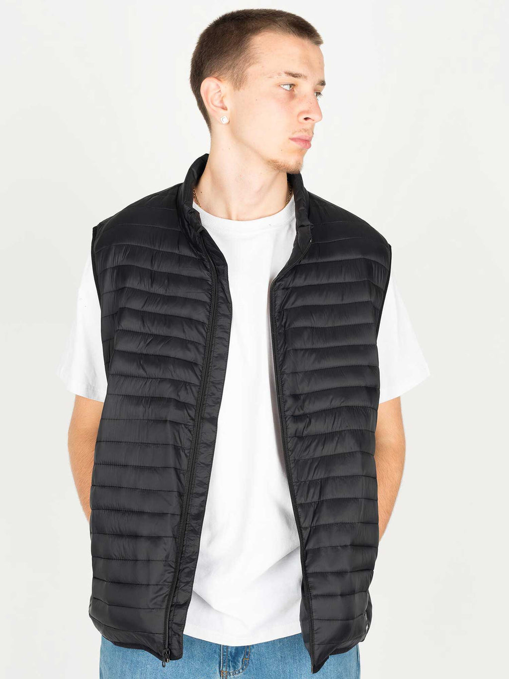 QUIKSILVER Елек SCALY SLEEVELESS
