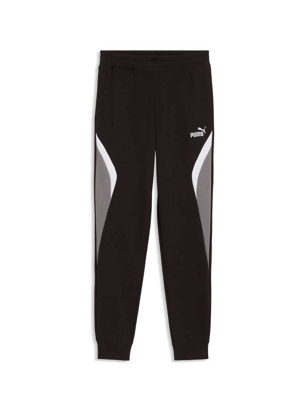 PUMA Спортно долнище ESS BLOCK Sweatpants TR cl