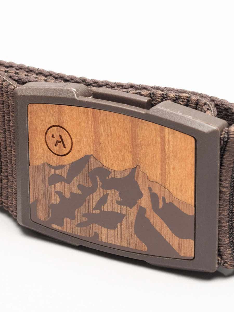 ARCADE Еластичен колан Woody Capture Stretch