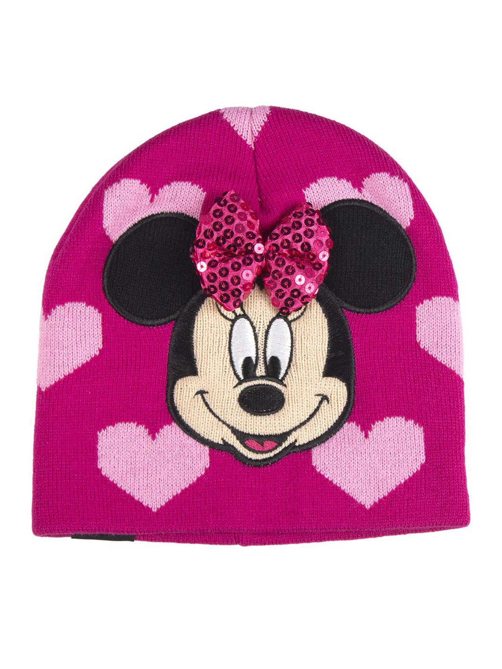 CERDA Зимна шапка MINNIE