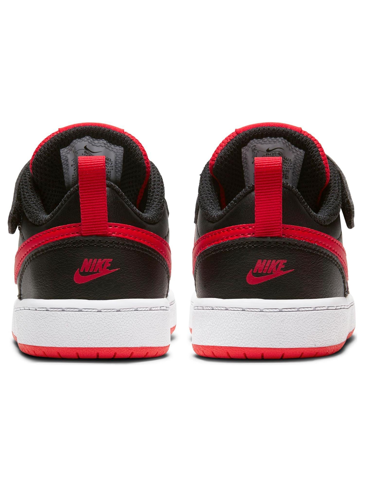 NIKE Обувки COURT BOROUGH LOW 2