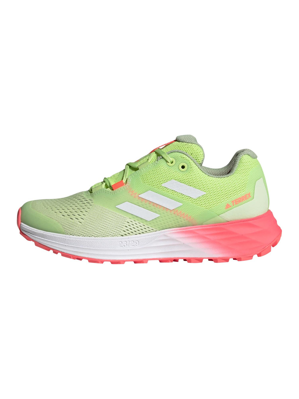 ADIDAS PERFORMANCE Обувки Terrex Two Flow Trail Running