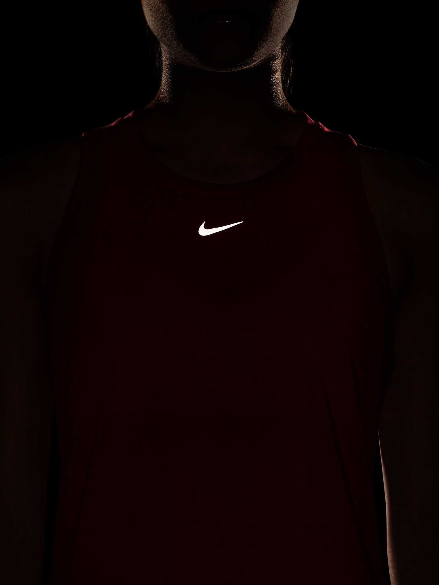 NIKE Потник W NK ONE LUXE DF STD TANK