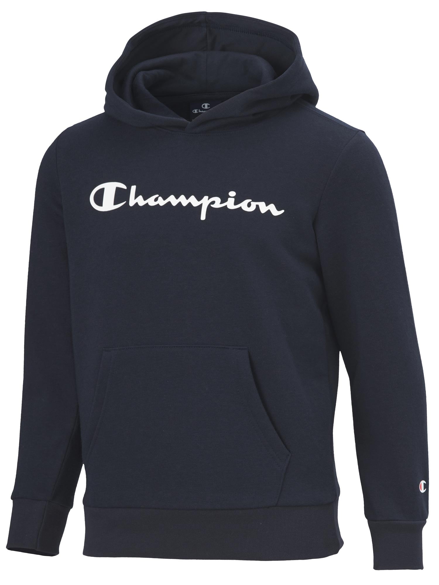 CHAMPION Суитшърт Hooded Sweatshirt
